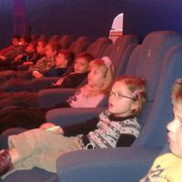 Sviští putování po Brně