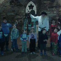 Sviští putování po Brně