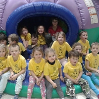 Svišti v Brunu a spaní na Boudě