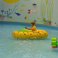 Svišti v Brunu a spaní na Boudě