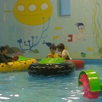 Svišti v Brunu a spaní na Boudě