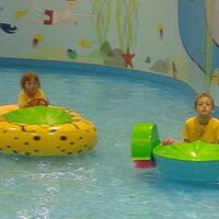 Svišti v Brunu a spaní na Boudě