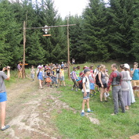 Tábor 2017