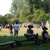 Tábor 2017