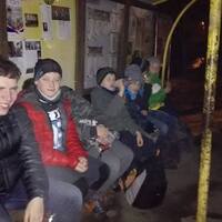 Tygří noční bloudění