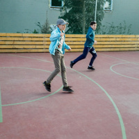 Tygří speciální schůzka