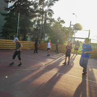 Tygří speciální schůzka