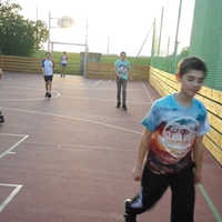 Tygří speciální schůzka