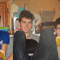 Vánoční oddílová schůzka