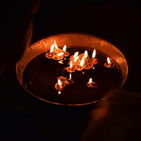 Vánoční oddílová schůzka