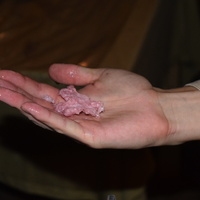 Vánoční oddílová schůzka