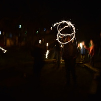 Vánoční oddílová schůzka