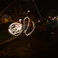 Vánoční oddílová schůzka