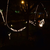 Vánoční oddílová schůzka