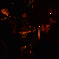 Vánoční oddílová schůzka