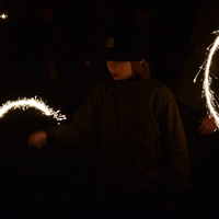 Vánoční oddílová schůzka