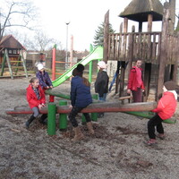 Veverčí výprava do Bruna