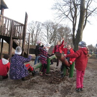 Veverčí výprava do Bruna