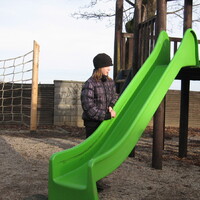 Veverčí výprava do Bruna