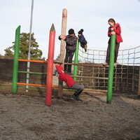 Veverčí výprava do Bruna