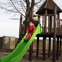 Veverčí výprava do Bruna