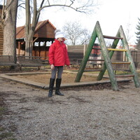 Veverčí výprava do Bruna