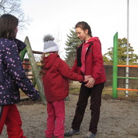 Veverčí výprava do Bruna