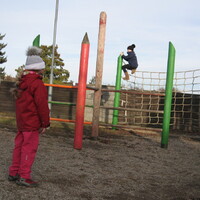 Veverčí výprava do Bruna