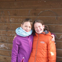 Veverčí výprava do Bruna