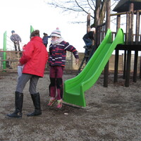 Veverčí výprava do Bruna