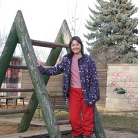 Veverčí výprava do Bruna