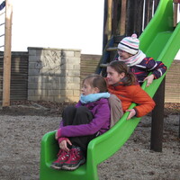 Veverčí výprava do Bruna