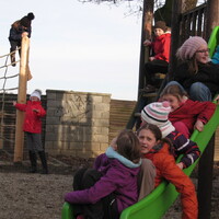 Veverčí výprava do Bruna