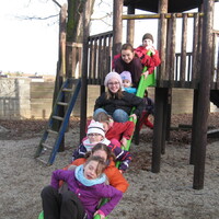 Veverčí výprava do Bruna