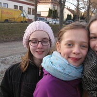 Veverčí výprava do Bruna