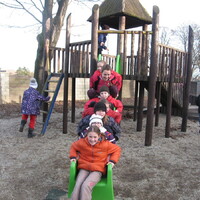 Veverčí výprava do Bruna