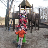 Veverčí výprava do Bruna