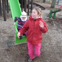 Veverčí výprava do Bruna