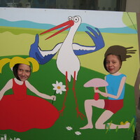 Veverčí výprava do Bruna