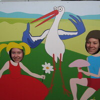 Veverčí výprava do Bruna