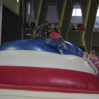 Veverčí výprava do Bruna