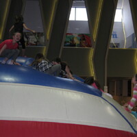 Veverčí výprava do Bruna