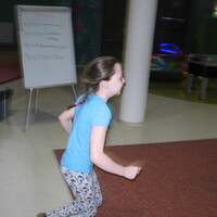 Veverčí výprava do Bruna