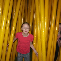 Veverčí výprava do Bruna