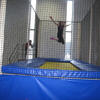 Veverčí výprava do Bruna