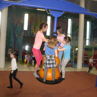 Veverčí výprava do Bruna