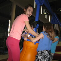 Veverčí výprava do Bruna