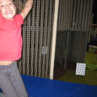 Veverčí výprava do Bruna