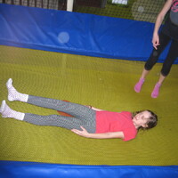 Veverčí výprava do Bruna