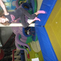 Veverčí výprava do Bruna